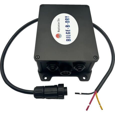 BILGEBDRY Single Pump  12VDC BBD2025121