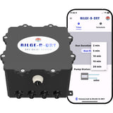 BILGEBDRY Quad Pump 12VDC BBD2025124