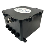 BILGEBDRY Quad Pump 12VDC BBD2025124