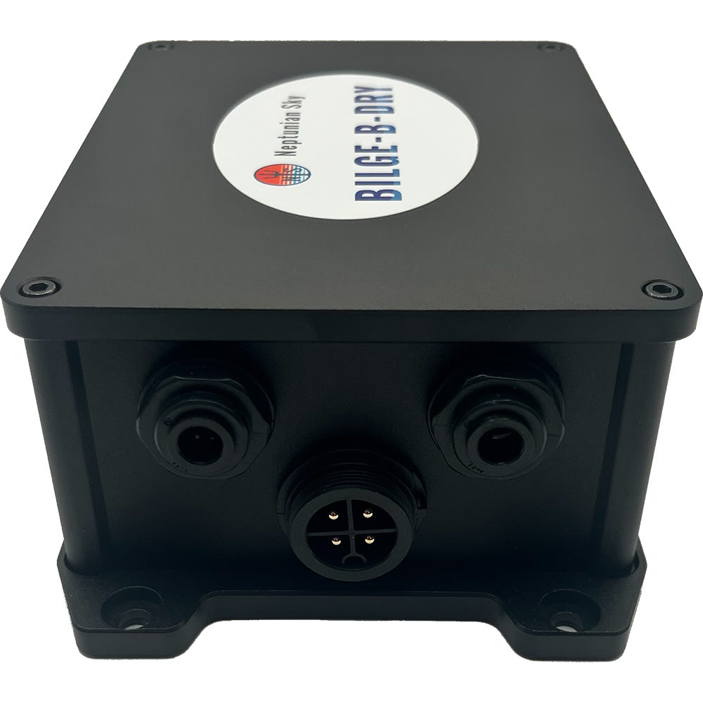 BILGEBDRY Single Pump  24VDC BBD2025241