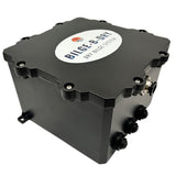 BILGEBDRY Triple Pump  24VDC BBD2025243