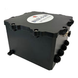 BILGEBDRY Quad Pump  24VDC BBD2025244