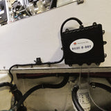 BILGEBDRY Quad Pump  24VDC BBD2025244