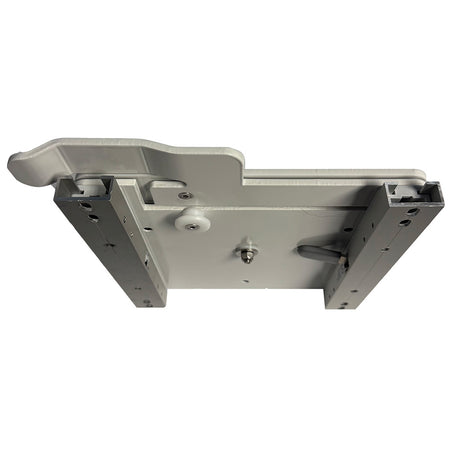 SHOCKWBV C Series Slide Swivel 8573