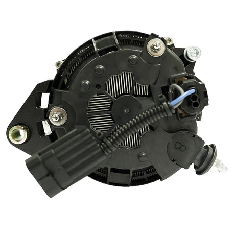 ARCO Marine Zeus A800048V 8kW 315 Alternator wIsolated Ground 4601
