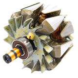 ARCO Marine Zeus A800048V 8kW Vortec Alternator wCase Ground 4606