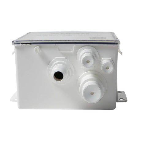 Attwood 500 GPH Shower Sump MK2 System  12V 51414
