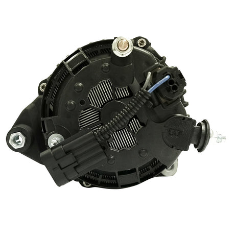 ARCO Marine Zeus A800048V 8kW Ford Transit Alternator wIsolated Ground 4607