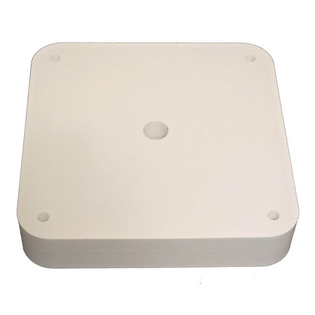 Sea Swivel 34 Riser Kit fSea Swivel XLMount SEAHDMRISERKITXL