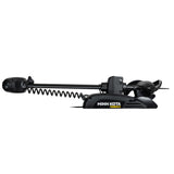 Minn Kota Kayak Terrova 55 Trolling Motor wMicro Remote  12v  55 LBS  36 1358340