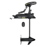 Minn Kota Kayak Terrova 55 Trolling Motor wMicro Remote  12v  55 LBS  36 1358340