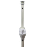 Seaview C5 Certified Light Bar Top wLTBLED12C5 Masthead Light  Threads fGPS LTBU1ALED12C5
