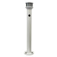 Seaview 12 Fixed Light Post wC5 Certified AllRound LED Light SVLTP12LEDC5