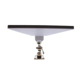 Seaview Starlink Mini Mounting Bracket f1114 Rails  Supplied wBase Bracket f114 Threaded Base SVRCLMINI