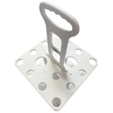 Deep Blue Marine Polymer Rod Rack V12
