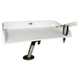 Deep Blue Marine 14 x 11 Bait TableFilet Board MSK6