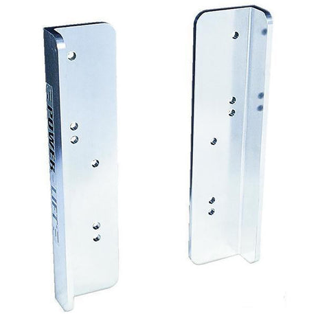 CMC Static Jack Plate 5 Vertical Extension 50012
