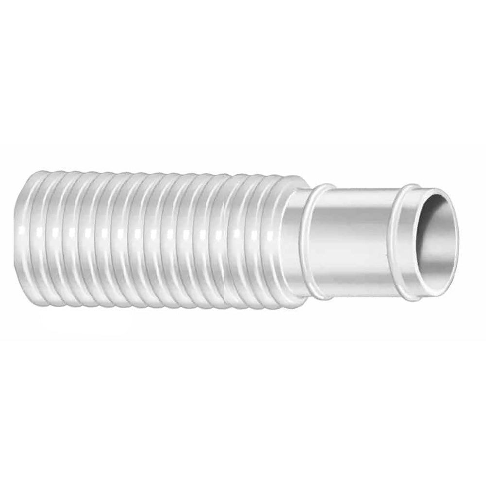 Trident Marine 34 x 50 Box White Bilge Hose 1200346