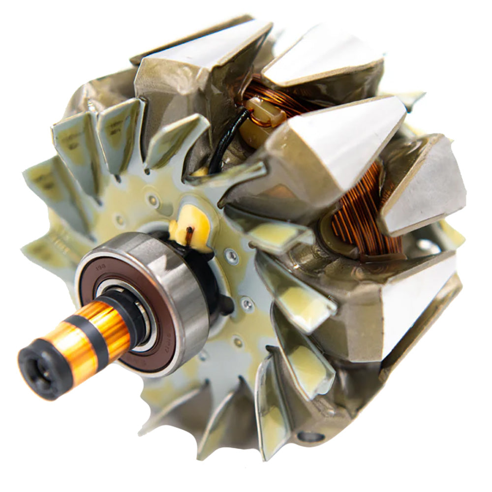 ARCO Marine Zeus A275L Transit Alternator wTerminal Block 4032