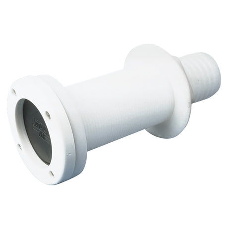 SeaDog ThruHull wScupper Valve  Injection Molded Acetel 5205101