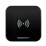 Scanstrut Ultra Magnetic Waterproof Wireless Charger  15W  1224V SCCW14G