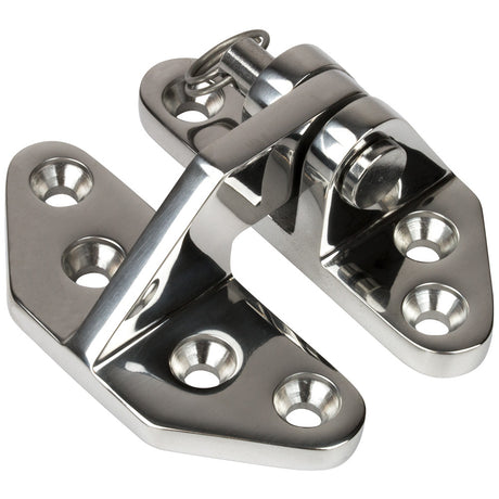 SeaDog Hatch Hinge  Investment Cast 316 Stainless Steel 2052801