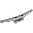 SeaDog Open Base Cleat  Flat Head  10  Die Cast Aluminum 046110