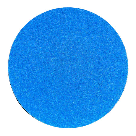 SEM 150mm 6 Sanding Disc 340 Grit  Box of 50 SA260400