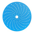SEM AVS 150mm 6 Sanding Disc 220 Grit  Box of 50 SA26220