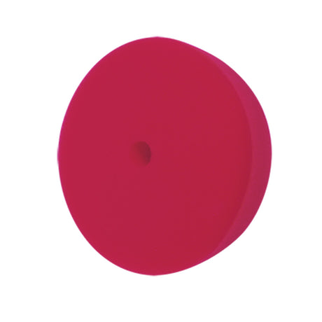 SEM Red Foam Finishing Pad  3  4Pack SD30913