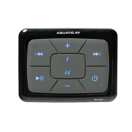 Aquatic AV BT144 AllTerrain Bluetooth Stereo BT144