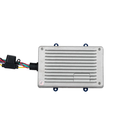 Aquatic AV BLUECUBE6 BASIC HideAway Stereo BC313