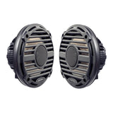 Aquatic AV PRO Classic Speaker  Black PC412