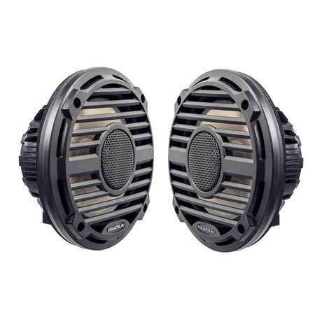 Aquatic AV PRO Classic Speaker  Black PC412