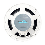 Aquatic AV 65 Economy Speakers  White  Pair EC121