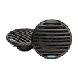 Aquatic AV 65 Economy Speakers  Black  Pair EC122
