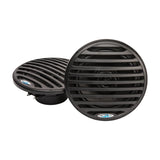 Aquatic AV 65 Economy Speakers  Black  Pair EC122