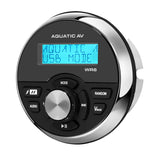 Aquatic AV WR6 Wired Remote Control f6Series WR600