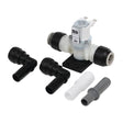 Jabsco SolenoidAntiSyphon Valve  24V 370382024