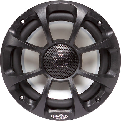 Aquatic AV 65 PRO Sport Speakers  Black Pair PX312