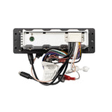 Aquatic AV MP6 Shallow Mount Stereo MP600