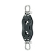 Harken 29mm Carbo Double Swivel Symmetrical Fishing Pulley 1214F