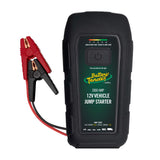 Battery Tender 2000 Amp Jump Starter  16000MAH Power Bank 0302030WH