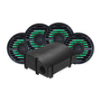 Aquatic AV PRO Classic Black Platinum Kit CK502