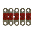 Victron MIDIFuse 50A58VM6 Package of 5 CIP134050020