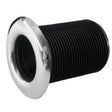 Forespar Pro Series Valve Stainless Steel Capped ThruHull Fits 1114 930002SS