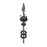 Scanstrut DS30SL Starlink Cable Seal  Black DS30SLBLK
