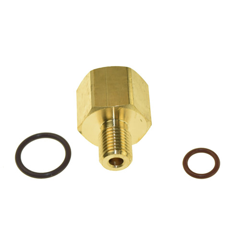 Regitar Marine Fuel Pump fMercury Low Pressure 43 LH LX LXH RFP004