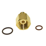 Regitar Marine Fuel Pump fMercury Low Pressure 43 LH LX LXH RFP004