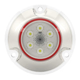 Lumishore ORA SMX11 Surface Mount Underwater Light  Blue 0100435100